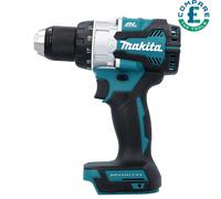 Makita DHP489 18v LXT Cordless Brushless Combi Drill No Batteries No Charger No Case