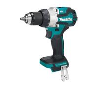Makita DHP489 18v LXT Cordless Brushless Combi Drill No Batteries No Charger No Case