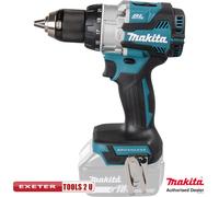 Makita DHP489 18v LXT Cordless Brushless Combi Drill No Batteries No Charger No Case