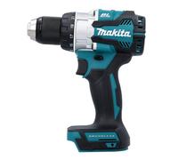 Makita Dhp489Z 18V Lxt Cordless Brushless 1/2" 2-Speed 40Nm 620W Combi Drill Body Only