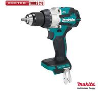 MAKITA DHP489Z 18V LXT CORDLESS BRUSHLESS 2-SPEED COMBI DRILL BODY ONLY