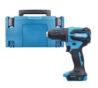 Makita Dhp490Z 18V Lxt Cordless Brushless Combi Drill With Makpac Type 3 Case