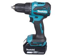 Makita DHP489 18v LXT Cordless Brushless Combi Drill No Batteries No Charger No Case