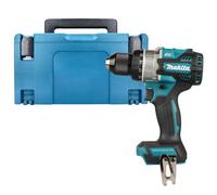 Makita Dhp492Z Drill 18V Lxt Cordless Brushless Combi Drill With Type 3 Case