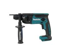 MAKITA DHR165Z - Martillo ligero a bateria 18v SDS-Plus litio-ion 165 mm Solo Maquina