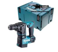 Makita DHR171 18V LXT Brushless SDS Plus Rotary Hammer 17mm with Type 3 Case