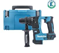 Makita DHR171 18V LXT Brushless SDS+ Rotary Hammer Drill + 821551-8 Type 3 Case