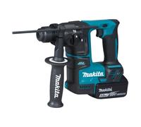 Makita DHR171RTJ 18v Cordless SDS+ Rotary Hammer Drill With Batteries,