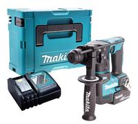 Makita DHR171Z 18V Brushless SDS+ Hammer Drill 1 x 5.0Ah Battery Charger & Case