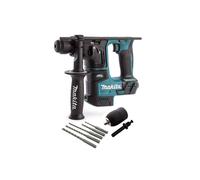 Makita DHR171Z 18V Cordless Brushless SDS Plus Rotary Hammer Drill Body + Chuck