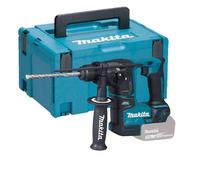 Makita Dhr171Z 18V Cordless Brushless Sds Plus Rotary Hammer Drill Body + Makpac