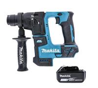Makita DHR171Z 18V Li-ion SDS Plus Rotary Hammer with 1 x 5Ah Battery