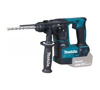 Makita DHR171Z 18V Li-Ion LXT Brushless Rotary Hammer - Batteries And Charger Not Included