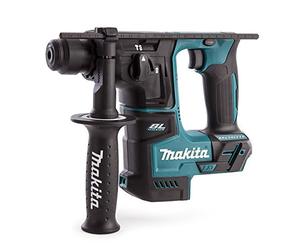 Makita DHR171Z 18V LXT Brushless SDS+ Rotary Hammer 17mm (Body Only)