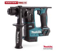 Makita DHR171Z 18V LXT Brushless SDS+ Rotary Hammer - Body Only