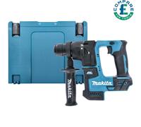 Makita DHR171Z 18V LXT Cordless Brushless SDS Plus Rotary Hammer Drill With Type