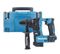 Makita Dhr171Z 18V Lxt Cordless Brushless Sds Plus Rotary Hammer Drill With Type 3 Case