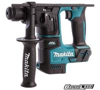 Makita DHR171Z SDS, 18V without battery and charger