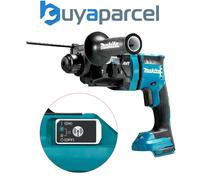 Makita DHR182Z 18V Cordless Brushless SDS Plus Rotary Hammer Drill AWS - Body
