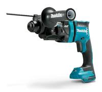 Makita DHR182Z Cordless Combination Hammer for SDS+, 18 V (Body Only)