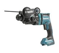 Makita DHR182ZJ Rotary Hammer, 18 V
