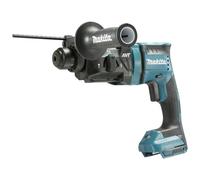 Makita DHR182ZJ Rotary Hammer, 18 V