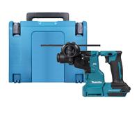 Makita DHR183 18V LXT Brushless SDS Plus Rotary Hammer With 821552-6 Type 4 Case