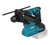 Makita DHR183 18v LXT Cordless Brushless SDS Plus Rotary Hammer Drill No Batteries No Battery Charger No Case