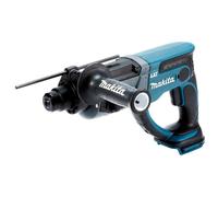 Makita DHR202Z Cordless SDS+ Drill 18V (Body Only)