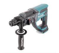 Makita DHR202 LXT 18V Naked SDS Plus Rotary Hammer