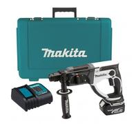 Makita DHR202F001 18v Cordless SDS Hammer Drill 1 x 3.0ah Battery + Charger
