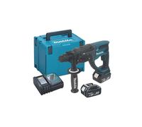 Makita DHR202RMJ-3 18v LXT SDS+ Rotary Hammer Drill (3x4Ah)