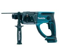 Makita DHR202Z 18v Brushed 3-Mode SDS Hammer Drill - Body Only