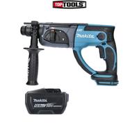 Makita DHR202Z Cordless SDS+ Drill 18V (Body Only)