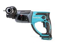 Makita DHR202Z 18v LXT Cordless SDS+ Hammer Drill Naked Body Only ex BHR202Z