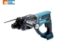 Makita DHR202Z 18v LXT Cordless SDS+ Plus Rotary Hammer 20mm Body Only