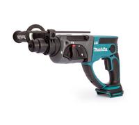 Makita DHR202Z Cordless SDS+ Drill 18V (Body Only)