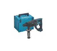 Makita DHR202Z 18v SDS Hammer Drill 3 Function 2kg LXT Lithium + Makpac Case