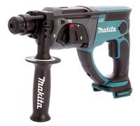 Makita DHR202Z Cordless SDS+ Drill 18V (Body Only)