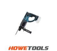Makita Dhr202zj Cordless Combination Drill Blue