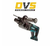 Makita Dhr241z Cordless Combi Blue