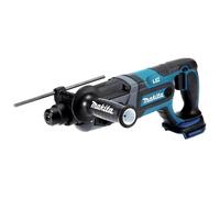 Makita Dhr241z Cordless Combi Blue