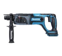 Makita Dhr241Z 18V Lxt Cordless Sds Plus Rotary Hammer Drill With Lxt600 Tool Bag