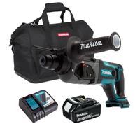 Makita DHR241Z 18V SDS+ Rotary Hammer Drill with 1 x 3.0Ah Battery Charger & Bag