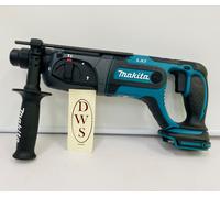 Makita DHR241Z Cordless 18V Li-ion Rotary Hammer Drill DHR241 (Body Only)