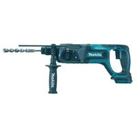 Makita DHR241Z SDS Plus Rotary Hammer 18V Bare Unit