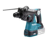 Makita DHR242Z 18V LXT Brushless 24mm SDS+ Rotary Hammer Drill (Body Only)