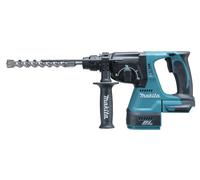 Makita DHR242Z 18v Brushless LXT SDS+ Hammer Drill Bare Unit