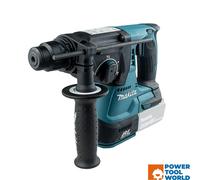 Makita DHR242Z 18V LXT Brushless 24mm SDS+ Rotary Hammer Drill (Body Only)