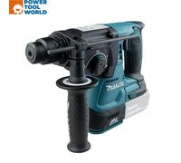 Makita DHR242Z 18V LXT Brushless 24mm SDS+ Rotary Hammer Drill (Body Only)